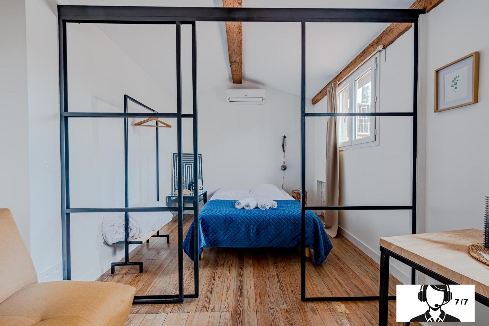 Le Zen Appartement 4 Pers Centre Ville Perpignan Exterior photo